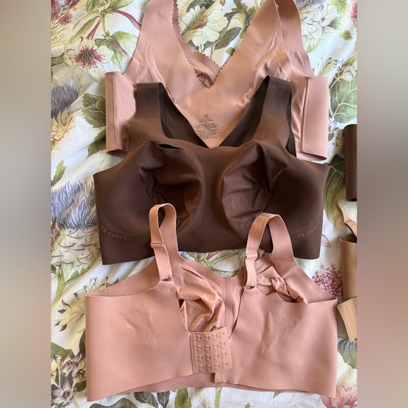 5 x Evelyn & Bobbie bras size 2XL - Picture 3 of 13